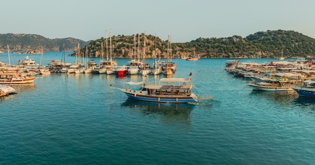KORAY 2 BOAT