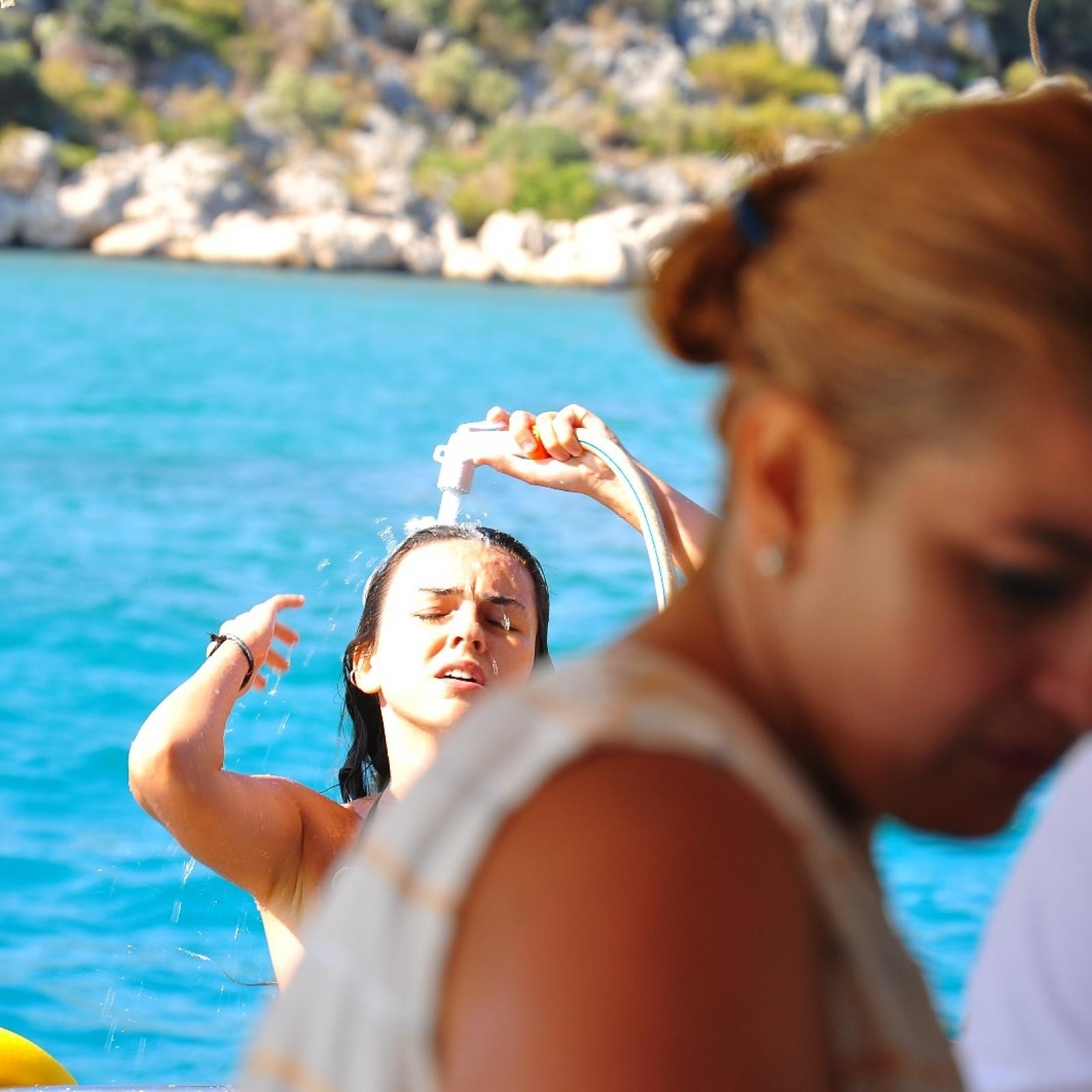 Kekova Paylaşımlı Günlük Tur
