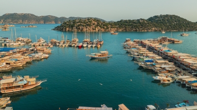 Paylaşımlı Turlar Yetişkin 1000₺ den Başlayan Fiyatlar
