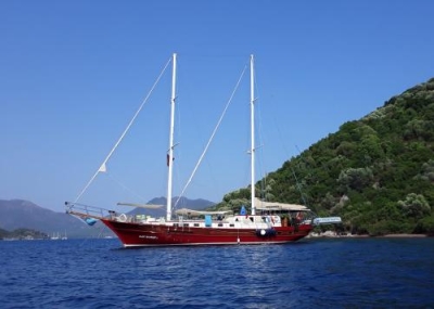 Yatılı Turlar 850€'dan Başlayan Fiyatlarla